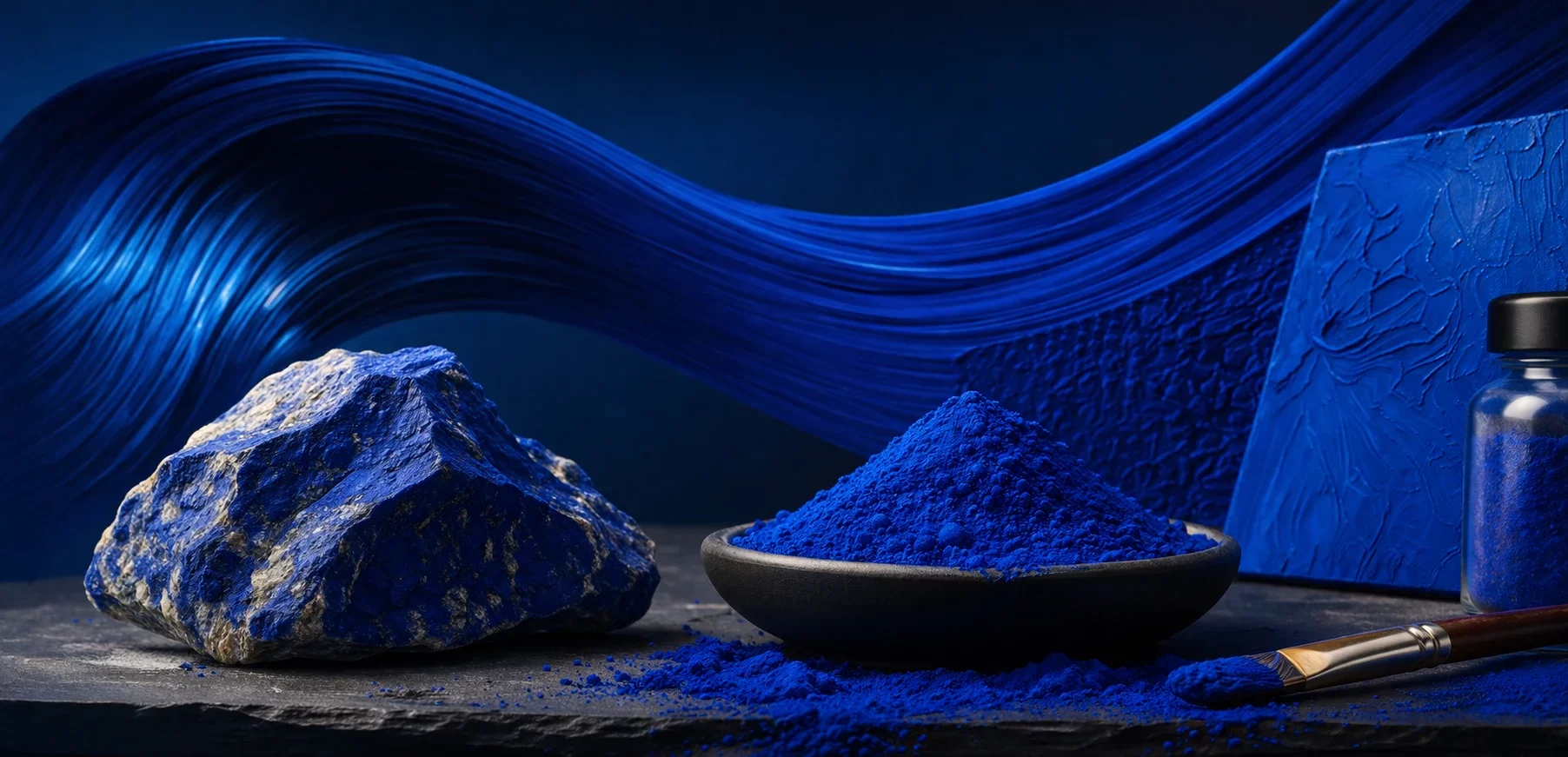 pigment-for-polymer-applications