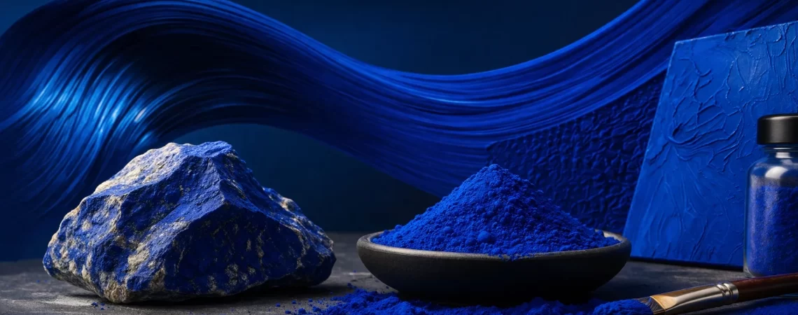 pigment-for-polymer-applications