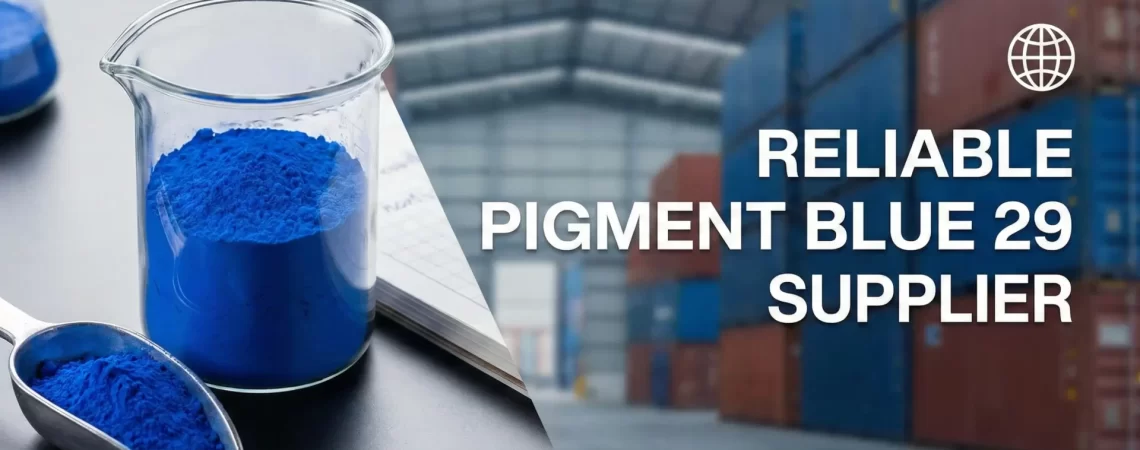 pigment-blue 29-supplier-europe