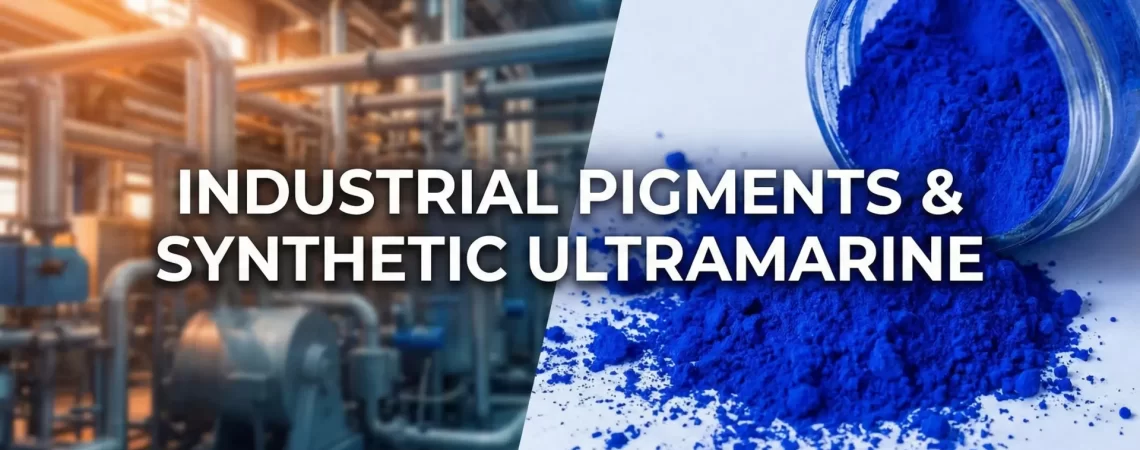 industrial-pigments