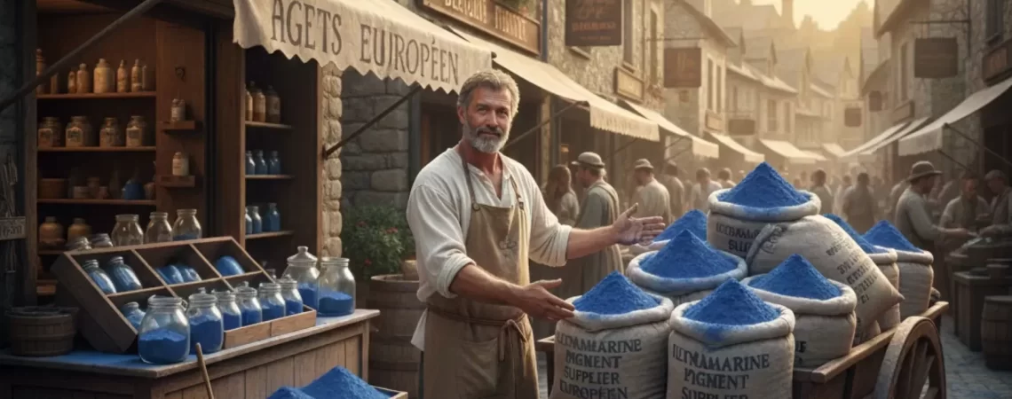 ultramarine-blue-pigment-supplier-europe