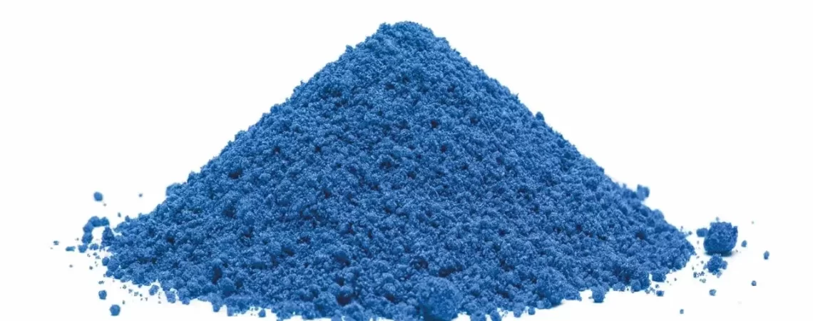 Export Ultramarine Pigments from India