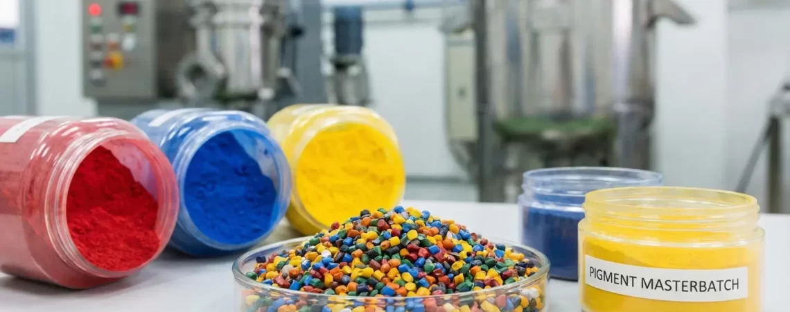 pigment-for-plastic-masterbatch